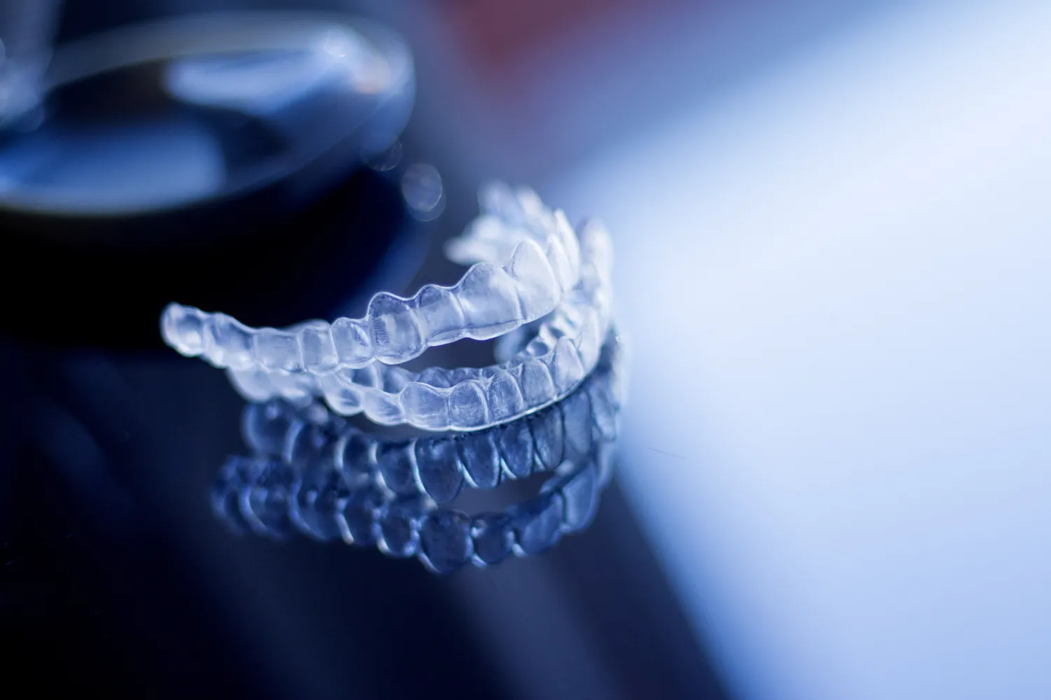 Nakładki Invisalign Lublin