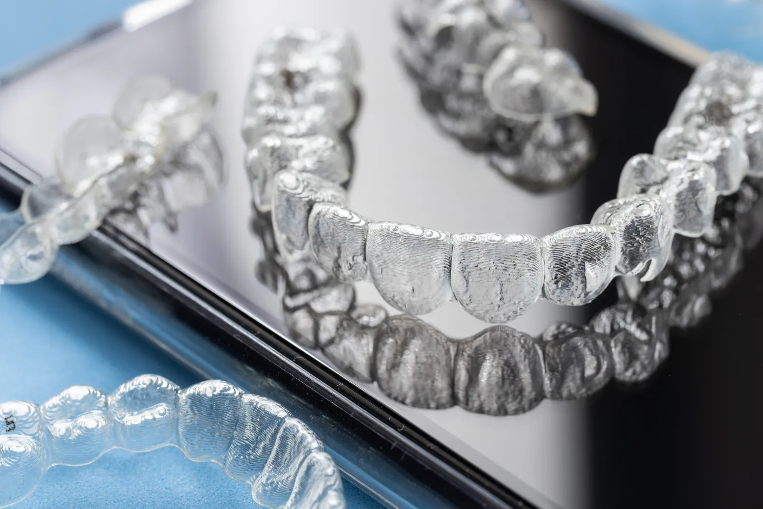 Invisalign Warszawa cena