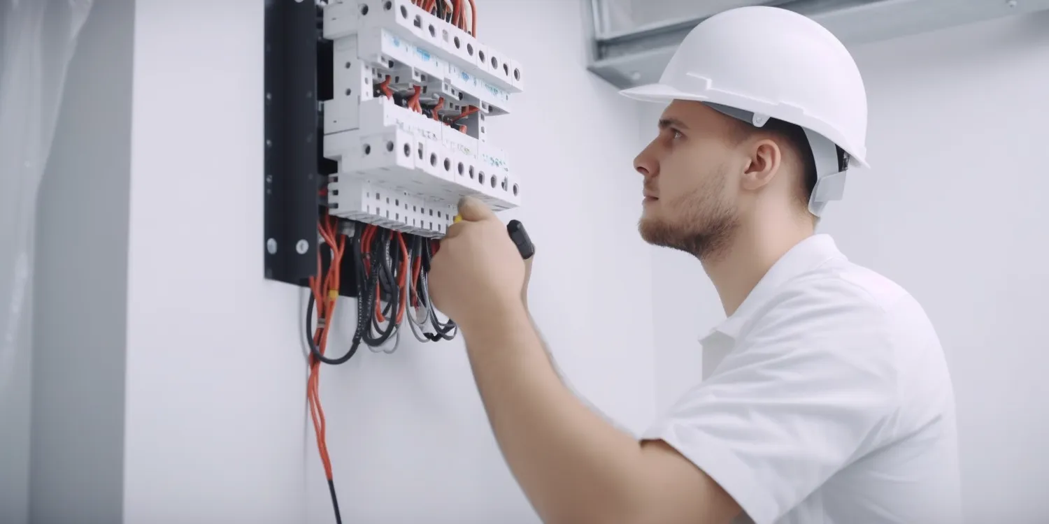 Instalacje elektryczne jakie przewody?