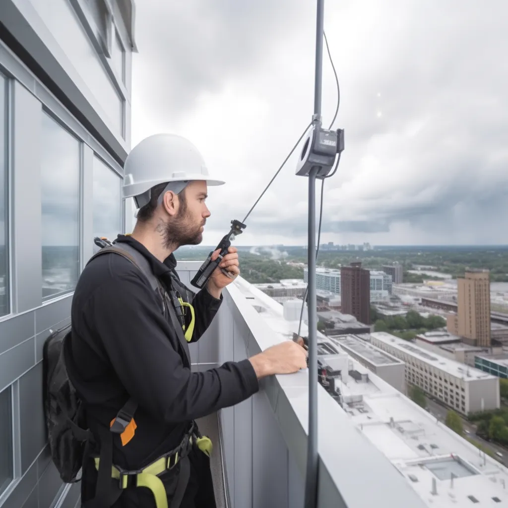 Instalacje elektryczne jakie uprawnienia?