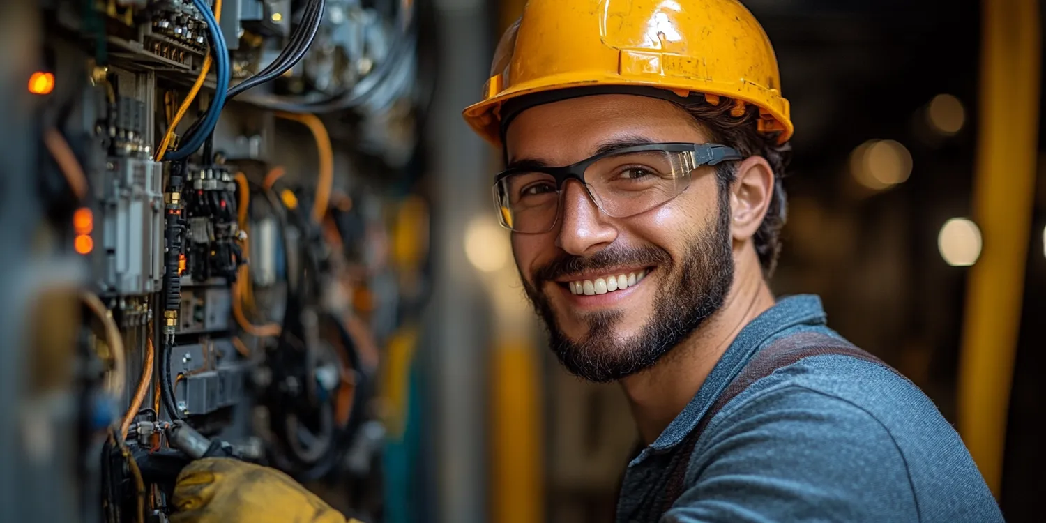 Jak wykonać instalacje elektryczne w domu jednorodzinnym?